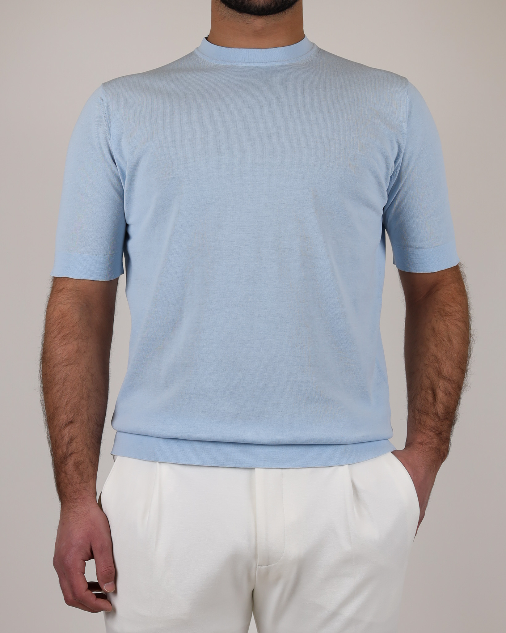 zgander_filippo_de_laurentiis_knitted_t_shirt_crepe_cotton_light_blue-1